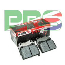 將圖片載入圖庫檢視器 [ Hawk Performance ] HB615B.535 (HPS 5.0)
