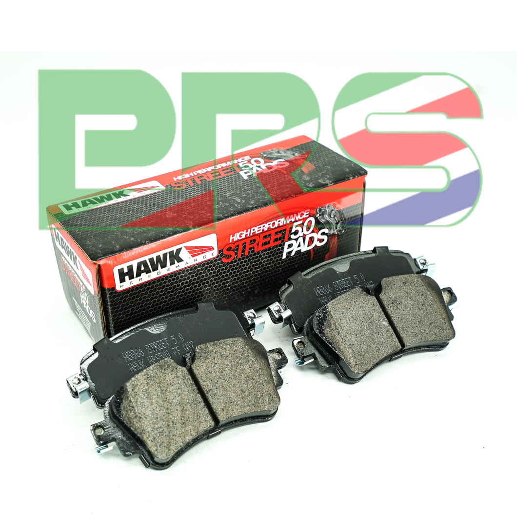 [ Hawk Performance ] HB866B.652 (HPS 5.0)