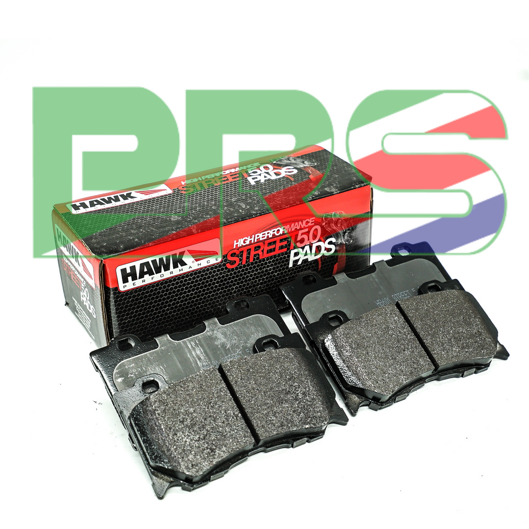 [ Hawk Performance ] HB601B.626 (HPS 5.0)