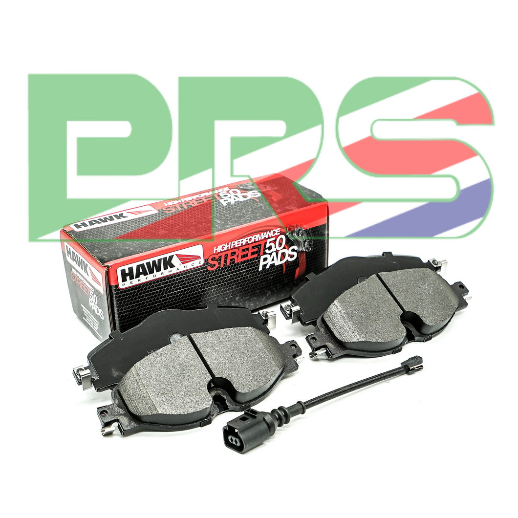 [ Hawk Performance ] HB788B.745 (HPS 5.0)