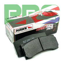 將圖片載入圖庫檢視器 [ Hawk Performance ] HB130R.630 (Street Race Compound)
