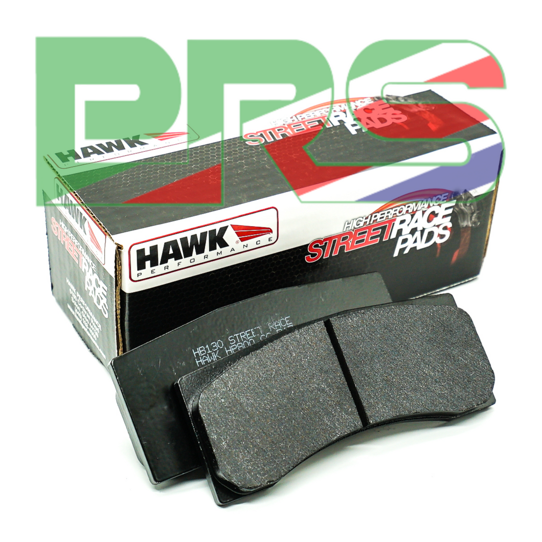 [ Hawk Performance ] HB130R.630 (Street Race Compound)