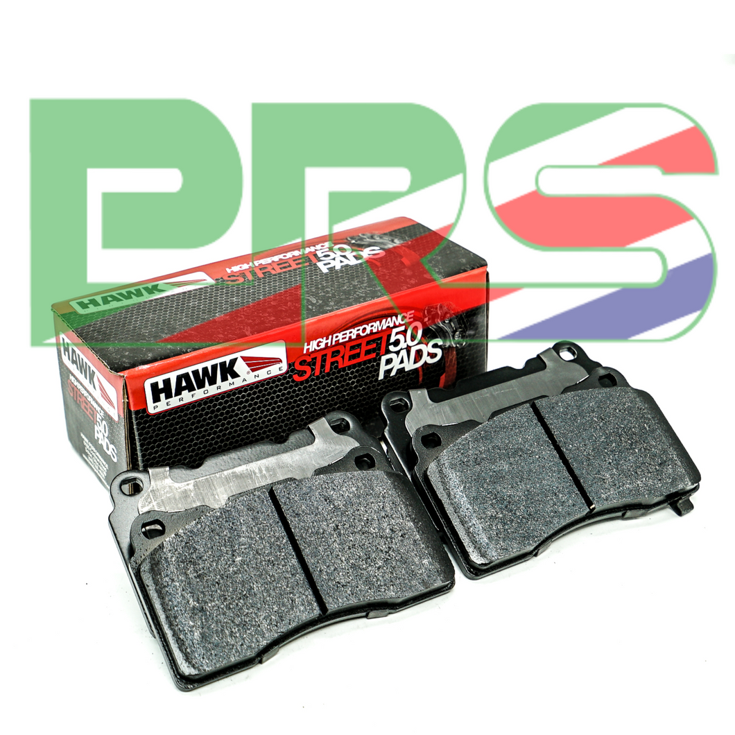 [ Hawk Performance ] HB453B.585 (HPS 5.0)